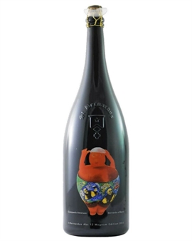 St. Bernadus Abt 12 Magnum Edition 2013 Belgium Ale 150 cl 10%